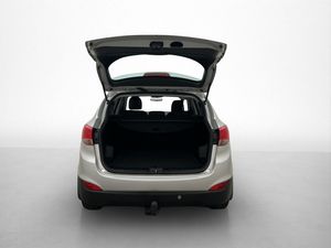 Hyundai ix35 bild 19