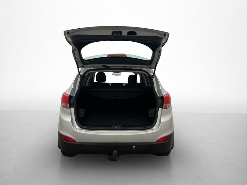 Hyundai ix35 bild 19