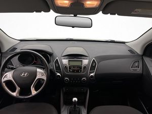 Hyundai ix35 bild 16