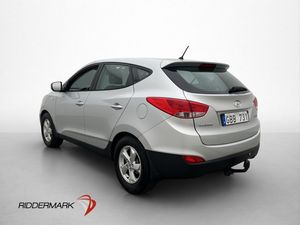 Hyundai ix35 bild 5