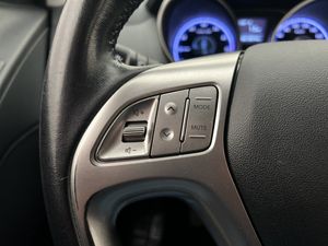 Hyundai ix35 bild 24