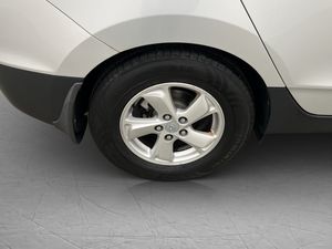 Hyundai ix35 bild 10