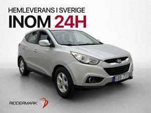 Hyundai ix35 bild 2