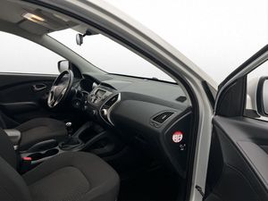 Hyundai ix35 bild 14