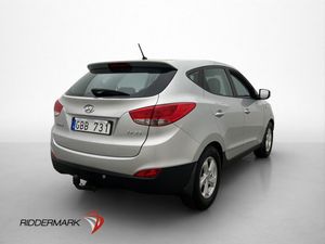 Hyundai ix35 bild 8