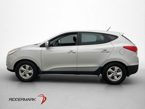 Hyundai ix35 bild 1