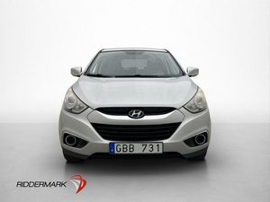 Hyundai ix35 bild 3