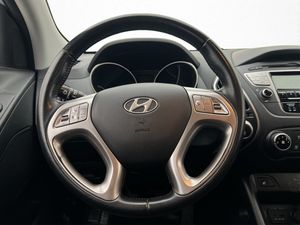 Hyundai ix35 bild 17