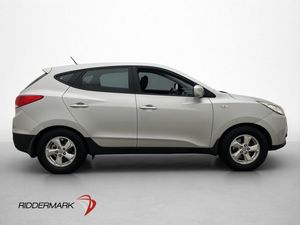 Hyundai ix35 bild 9