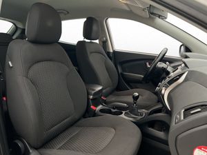 Hyundai ix35 bild 15