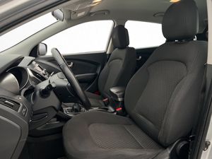 Hyundai ix35 bild 11