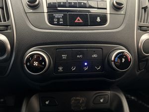 Hyundai ix35 bild 22