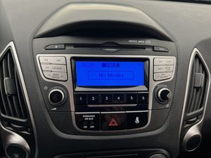 Hyundai ix35 bild 21