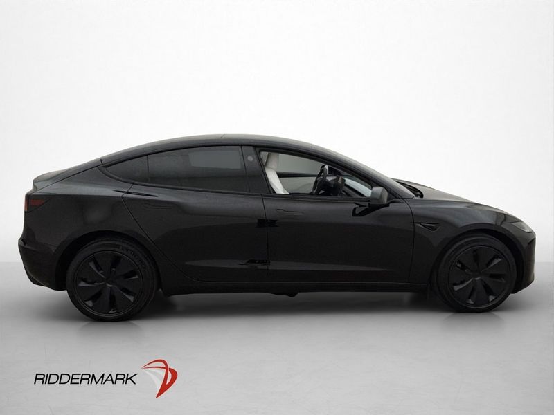 Tesla Model 3 bild 10