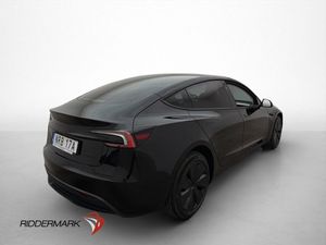 Tesla Model 3 bild 9