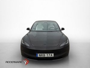 Tesla Model 3 bild 3