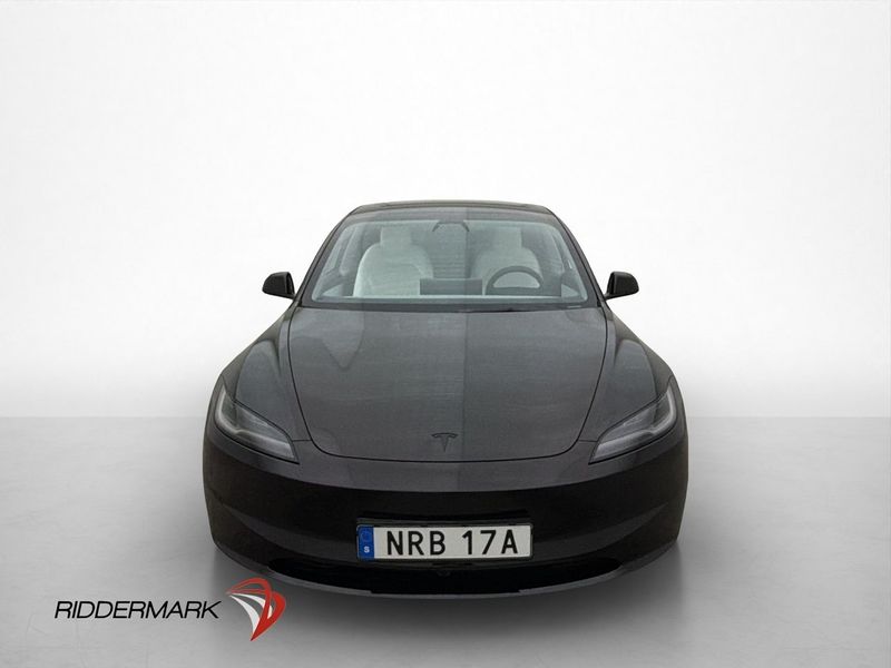 Tesla Model 3 bild 3