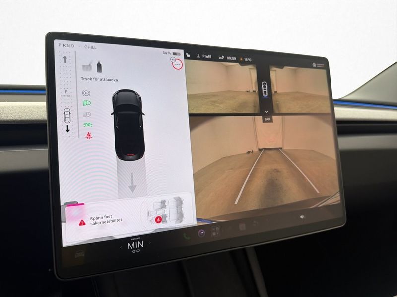 Tesla Model 3 bild 24