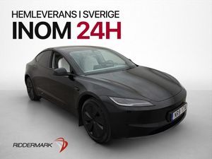 Tesla Model 3 bild 1