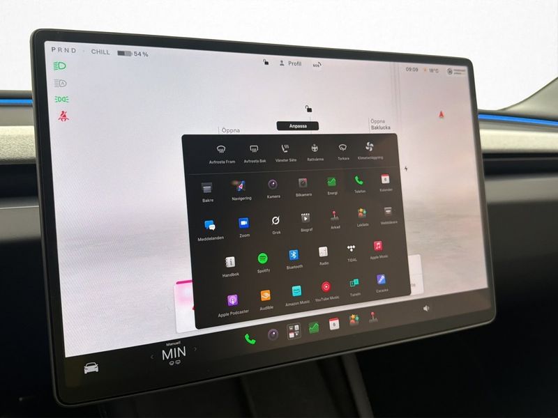 Tesla Model 3 bild 25
