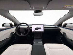 Tesla Model 3 bild 15