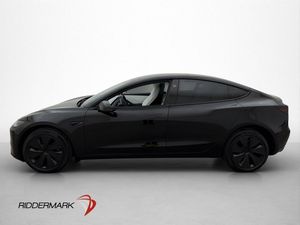 Tesla Model 3 bild 5