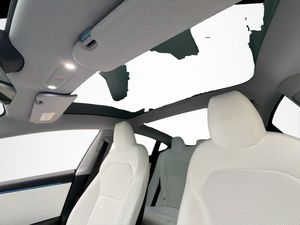 Tesla Model 3 bild 13