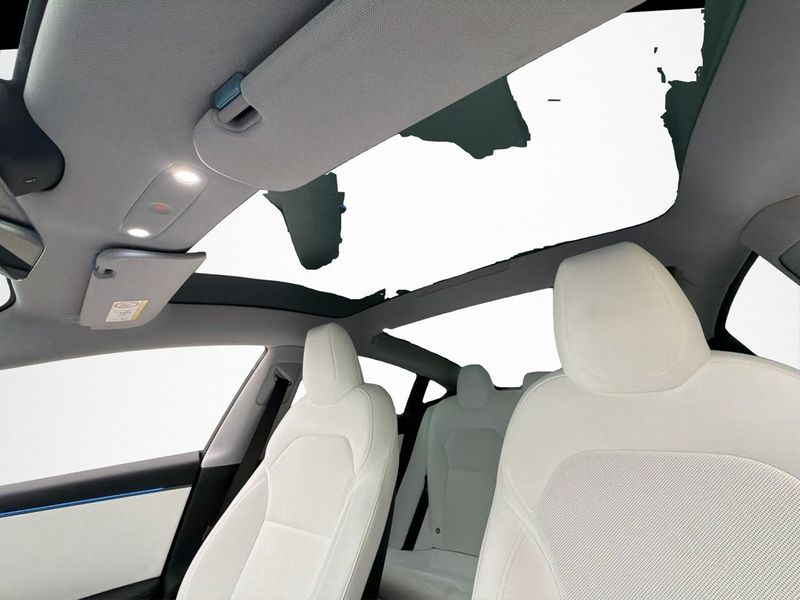 Tesla Model 3 bild 13