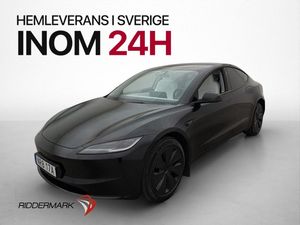Tesla Model 3 bild 4