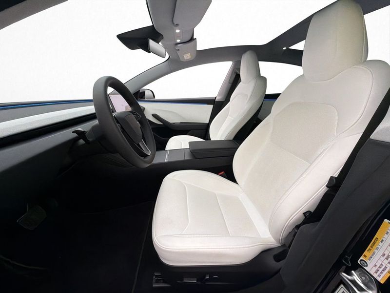 Tesla Model 3 bild 12