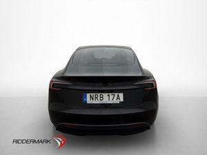 Tesla Model 3 bild 8