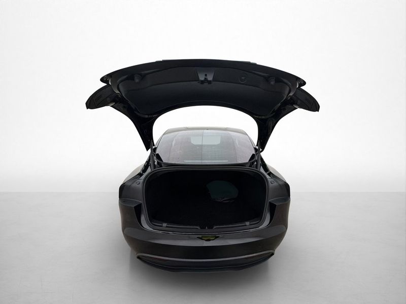 Tesla Model 3 bild 19