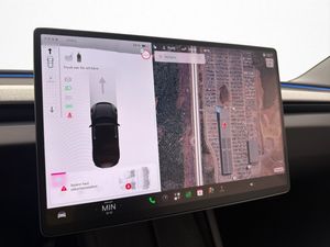 Tesla Model 3 bild 23