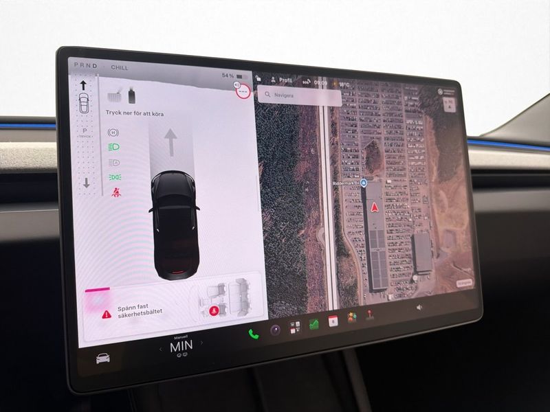 Tesla Model 3 bild 23