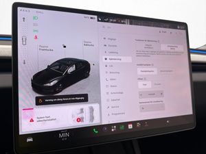 Tesla Model 3 bild 27