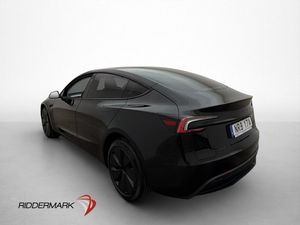 Tesla Model 3 bild 6