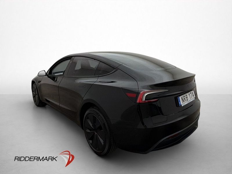 Tesla Model 3 bild 6