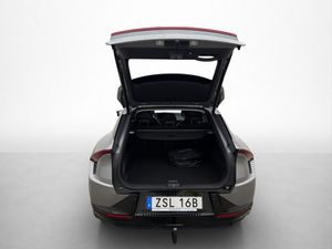 Kia EV6 bild 20