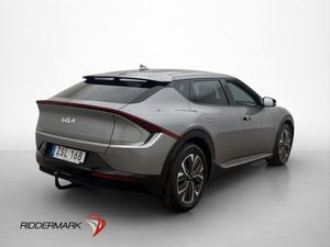 Kia EV6 bild 10