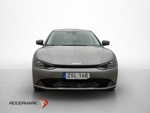 Kia EV6 bild 3