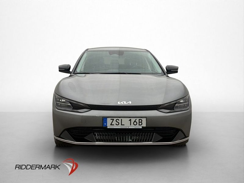 Kia EV6 bild 3