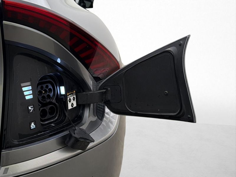 Kia EV6 bild 23