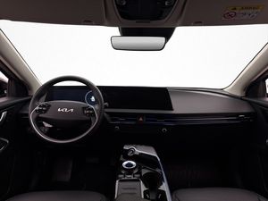 Kia EV6 bild 15