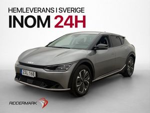 Kia EV6 bild 4
