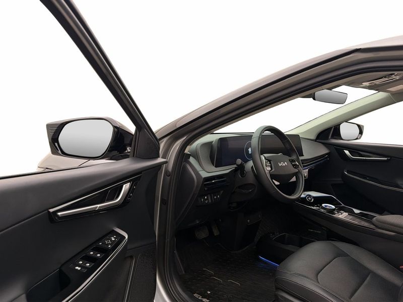 Kia EV6 bild 13