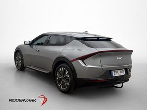 Kia EV6 bild 8