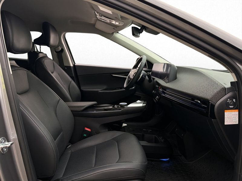 Kia EV6 bild 18