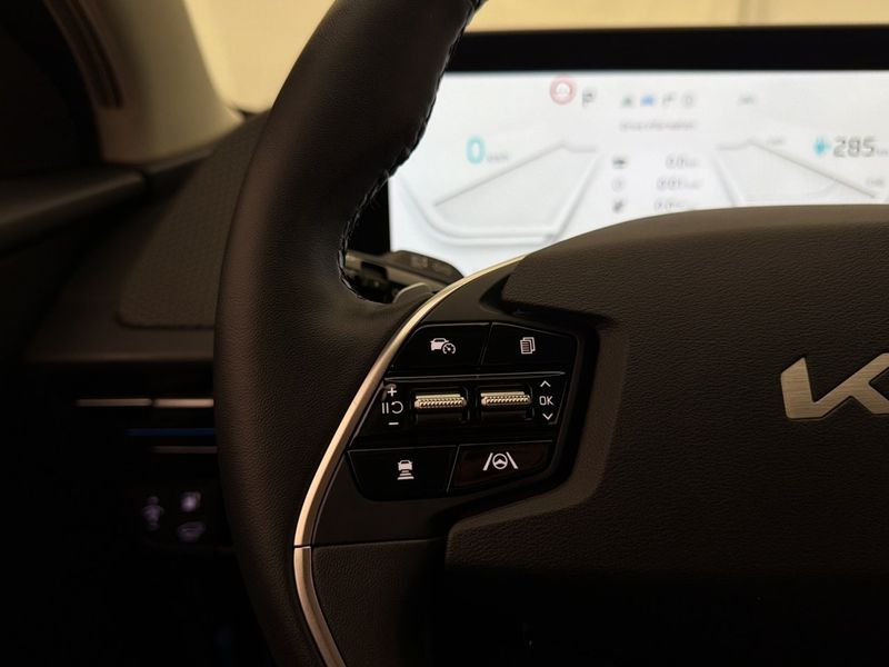 Kia EV6 bild 33