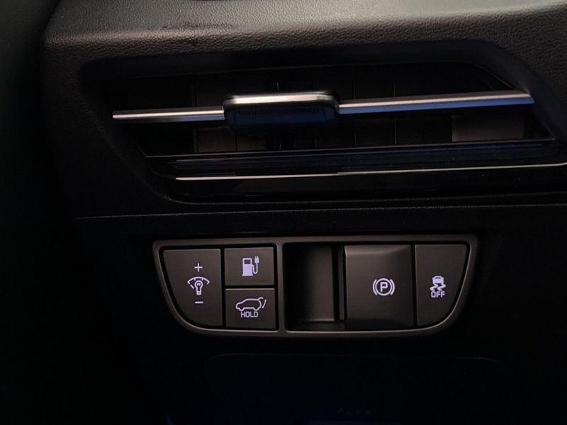 Kia EV6 bild 36