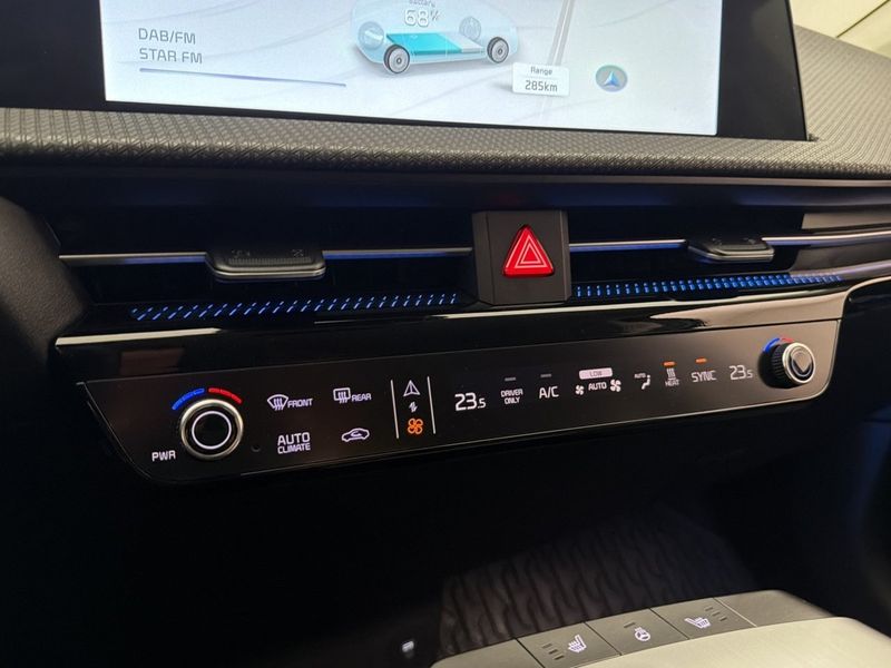 Kia EV6 bild 26